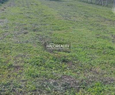 Predaj, pozemok pre rodinný dom   1008 m2 Vranov nad...