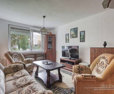 NOVÁ CENA 3-izbový byt v Šali na Vajanského ulici