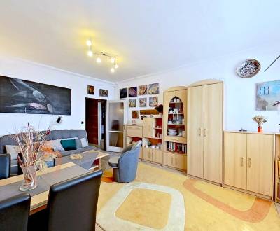 3,5 izbový byt v top lokalite s panoramatickým výhľadom na Karpaty BA3