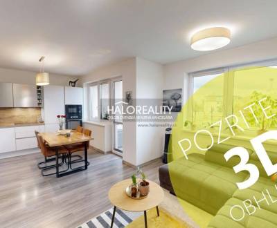 REZERVOVANÉ - Predaj, trojizbový byt 80m2 Nová Dedin...