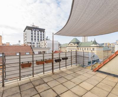 VEĽKÝ, 5-IZBOVÝ, MEZONET - TERASA, GARÁŽ, SÚKROMIE a TICHO- SUPER CENA