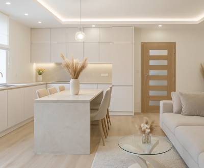 Predaj 2 izbového bytu v centre Žiliny