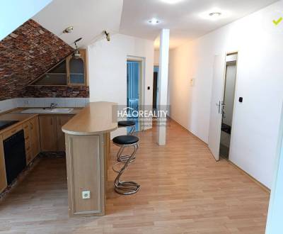 Prenájom, dvojizbový byt Nováky