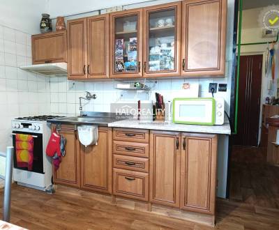 Predaj, dvojizbový byt Nováky - EXKLUZÍVNE HALO REALITY