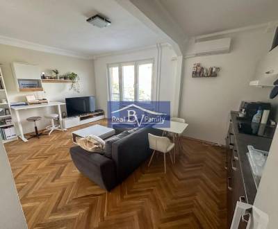 PRENÁJOM, SVIDNICKÁ, RUŽINOV - 2 IZBOVÝ BYT