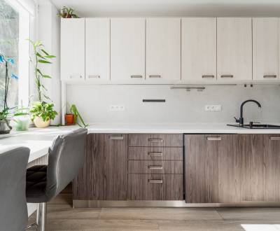 Na predaj 3izbový byt, Stará Turá