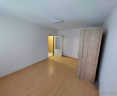 PREDAJ: 1i byt; 33,68 m2; Pribinova ul.; Zvolen; 98.500 €