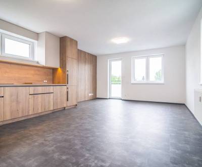 Krásny 2-izbový byt v novostavbe v Poprade na prenájom