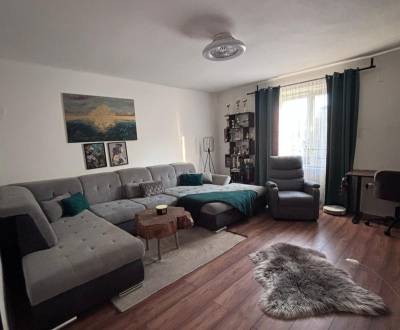 2 izbový byt centre mesta Nitra Vajanského ulica