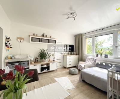 REZERVOVANÉ - Predaj, jednoizbový byt Banská Bystric...