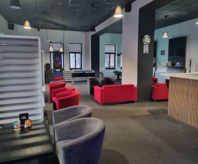 Priestory na prenájom v centre mesta