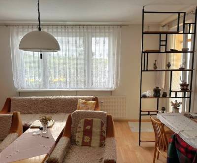 3-izbový byt, Martin - Jahodníky