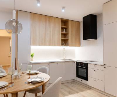 REZERVOVANÝ REAL-H PONÚKA NA PREDAJ EXKLUZÍVNY 4 -IZBOVÝ BYT