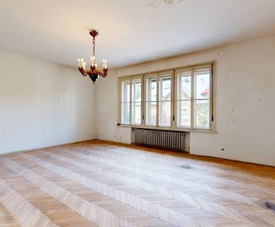 , predaj 3i. starometského bytu, Palisády, Moyzesova, BA I