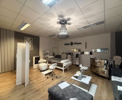 Obchodné priestory 30m2 na prenájom v centre mesta- Dubnica nad Váhom
