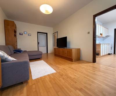 !!! REZERVOVANÉ !!! PREDAJ - 3,5i BYT - ZLATÉ MORAVCE