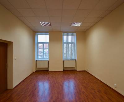 Priestory - 70 m2 - Moyzesova, Košice