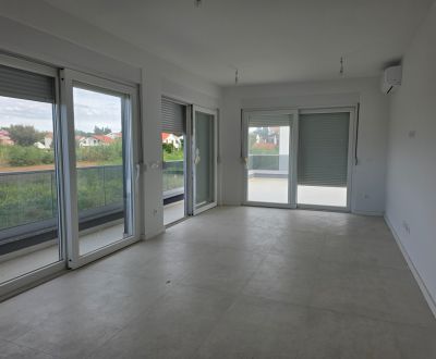 CHORVÁTSKO - Apartmán v pokojnej lokalite - SABUNIKE, Nin