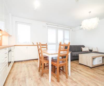 4i byt 75,4m2, Perla Ružinova, Mierová, Bratislava - Ružinov