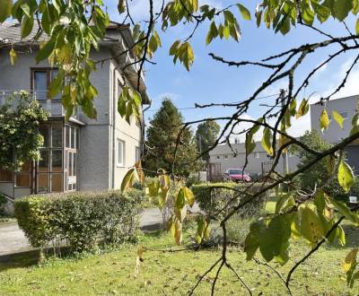 Rezervovane-RODINNÝ DOM S VEĽKÝM POZEMKOM 3858m2, TULČÍK, OKR.PREŠOV