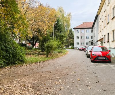Byt pri parku - 2i na podnájom 57 m2, Michalovce
