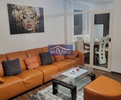 PRENAJATÉ - PRENÁJOM, ROZVODNÁ, NOVÉ MESTO - 3 IZBOVÝ BYT