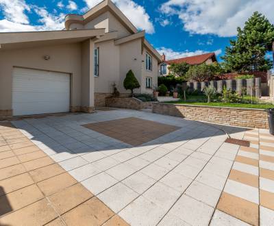 Na prenájom rodinný dom v lokalite Košice - Pereš