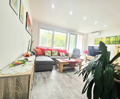 Prenájom 2-izbového bytu, Štvrť SNP , Trenčianske Teplice 