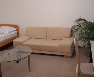 1IZBOVÝ BYT 36,22m2 - PÔVODNÝ STAV-MOZARTOVÁ ULICA