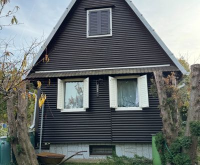 Útulná chata v Suchej nad Parnou- Skvelá Ponuka