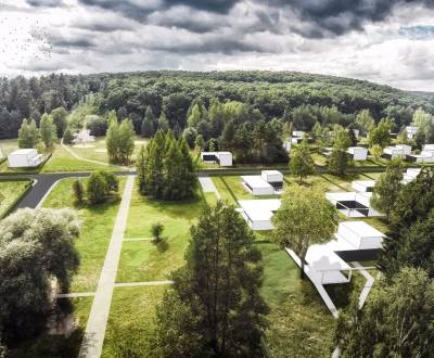 Pripravujeme na predaj stavebný pozemok Zvolen Kováčová 770 m2