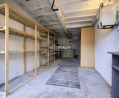 Predaj, garáž Bratislava Nové Mesto