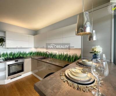 REZERVOVANÉ - Predaj, trojizbový byt Banská Bystrica...