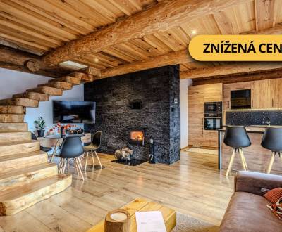  DREVENICA, VEĽKÝ ŠARIŠ, OKRES PREŠOV