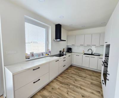 Postavíme pre Vás - dom v štandarde SOKOLOVCE