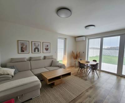 AKTUÁLNE! NA PREDAJ - dom v štandarde SOKOLOVCE