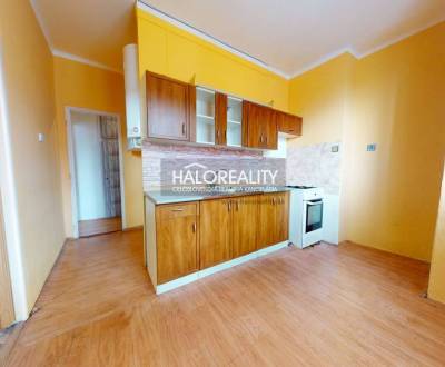 Predaj, dvojizbový byt Rimavská Sobota, Školská - EX...