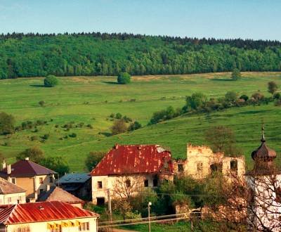 Dúbravica – 5.300 m2 ORNÁ PÔDA 