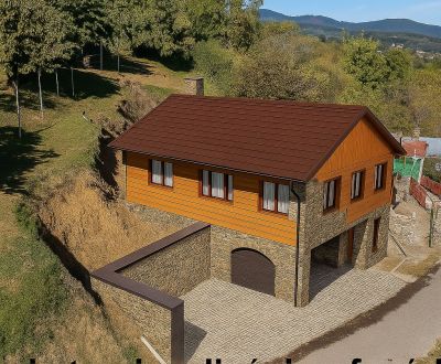 Predaj, rekreačnej chaty s viničným domčekom v Pukanci