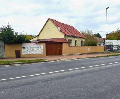 REZERVOVANÉ Zrekonštruovaný rodinný dom