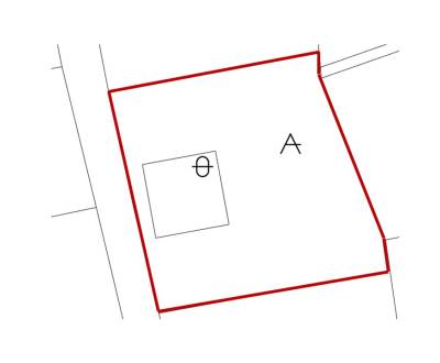 NA PREDAJ STAVEBNÝ POZEMOK V POHRANIČNEJ LOKALITE ČESKA A RAKÚSKA