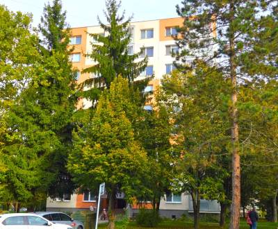 Na predaj 3-izbový byt v lokalite Nová Dubnica!