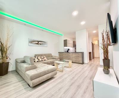 Dáme do prenájmu luxusný 2-izbový byt 68 m2 v centre mesta Žiliny