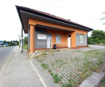 Prenájom rodinný dom + dvojgaráž, Krakovany, 7km od Piešťan