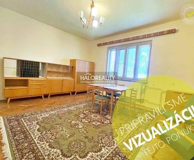 Predaj, rodinný dom Veľká Čalomija