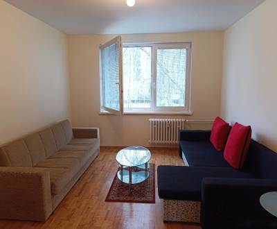 Prenájom pekný 3 izbový byt, Babuškova ulica, Bratislava II. Ružinov