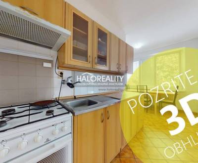 Predaj, dvojizbový byt Rimavská Sobota, Západ, L.Svo...