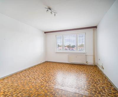 3i BYT NA PREDAJ, 62m2, KOMENSKÉHO ul. - MODRA