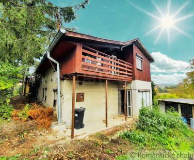 Rodinný dom v Kalinčiakove – prímestská časť Levíc