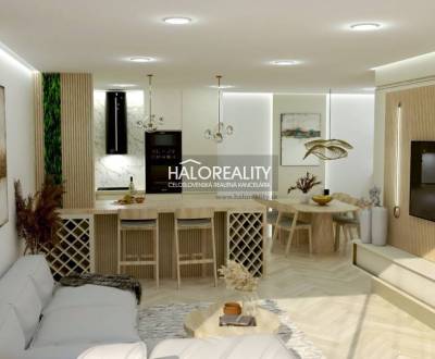 Predaj, trojizbový byt Slovenská Ľupča - VO VÝSTAVBE